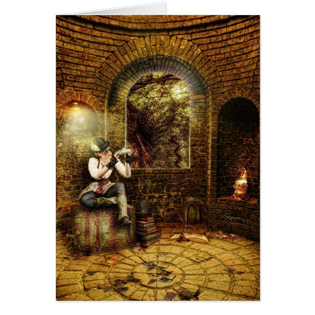 Discovery Zone (Voorkant)