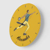 Discus Throwing Grote Klok (Hoek)