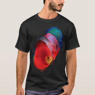 Discus Vis T-shirt