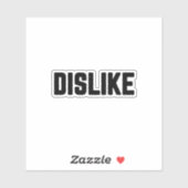 Disease Sticker (Vel)