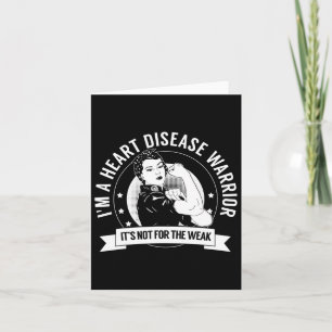Disease Warrior NFTW Kaart
