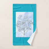 Disegni dal fascino sofisticato (Serviette à main)