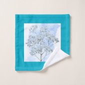 Disegni dal fascino sofisticato (Gant de toilette)