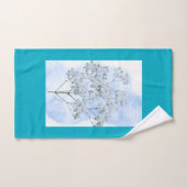 Disegni dal fascino sofisticato (Serviette à main)