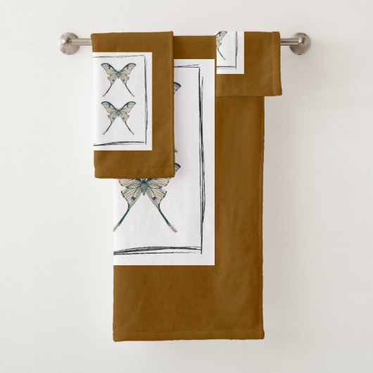 Disegni dal fascino sofisticato (En situation)