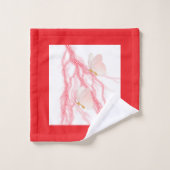 Disegni dal fascino sofisticato (Gant de toilette)