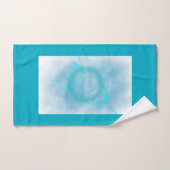 Disegni dal fascino sofisticato (Serviette à main)