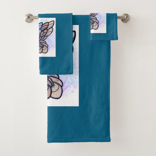 Disegni dal fascino sofisticato (En situation)