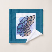 Disegni dal fascino sofisticato (Gant de toilette)