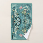 Disen Bad Handdoek (Handdoek)