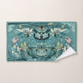 Disen Bad Handdoek (Handdoek)