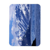 Disenchantment Bay en Hubbard Glacier, Magneet (Verticaal)