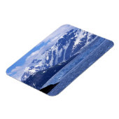 Disenchantment Bay en Hubbard Glacier, Magneet (Linkerzijde)