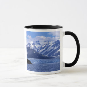 Disenchantment Bay en Hubbard Glacier, Mok
