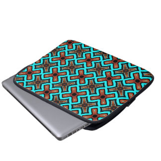 Diseño Atemporal Laptop Sleeve