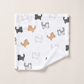 diseño de gatitos