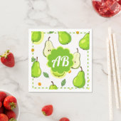 diseño peras servet (Insitu)