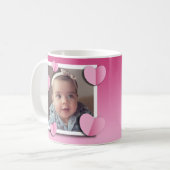 Diseño personalizable koffiemok (Voorkant links)