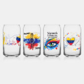 Diseños Patrios Originales |Venezuela Libre (Dos)
