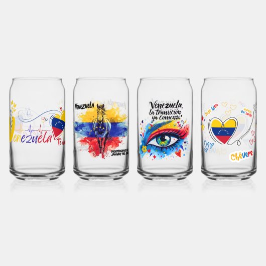 Diseños Patrios Originales |Venezuela Libre (Recto)
