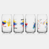Diseños Patrios Originales |Venezuela Libre (Gauche)