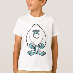 Disgruntled Yeti T-shirt