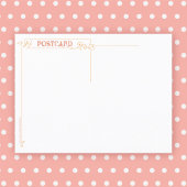 Dish Darlings Godin van de Nacht Briefkaart