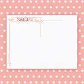 Dish Darlings Golden Amphora Briefkaart