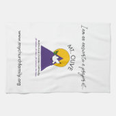 Dish Towel Theedoek (Horizontaal)