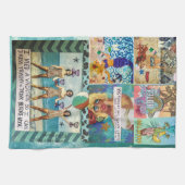 Dish towel theedoek (Horizontaal)