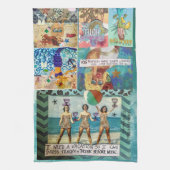 Dish towel theedoek (Verticaal)