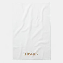 Dish Towel