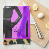 Dish towel theedoek (Quarter Fold)