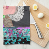 Dish towel theedoek (Quarter Fold)