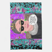 Dish towel theedoek (Verticaal)