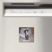 Dishwasher Magnet Magneet (Insitu (Vaatwasser))