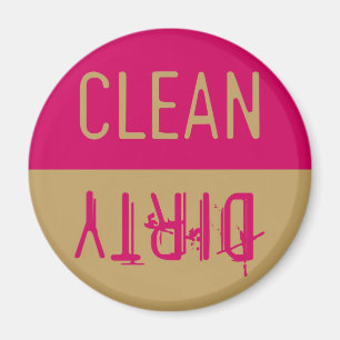 Dishwasher Magnet Magneet