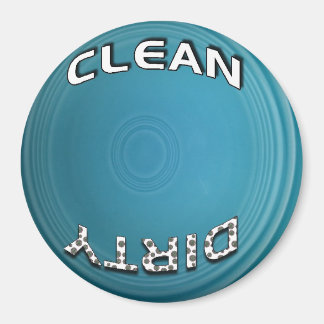Dishwasher Magnet Magneet
