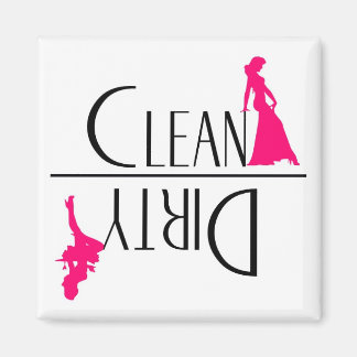 Dishwasher Magnet Magneet