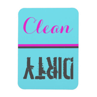 Dishwasher Magnet Magneet