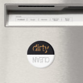 Dishwasher Magnet Magneet (Insitu (Vaatwasser))