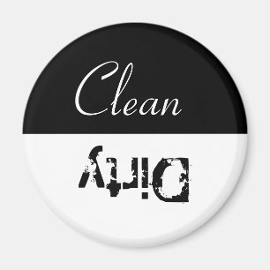 Dishwasher Magnet Magneet