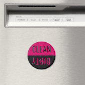 Dishwasher Magnet Magneet (Insitu (Vaatwasser))