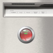 Dishwasher Magnet Magneet (Insitu (Vaatwasser))