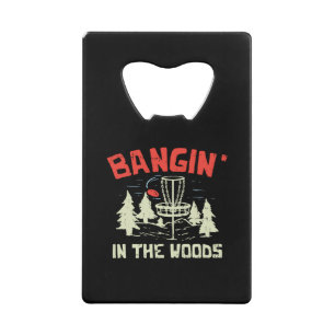 Disk Golf