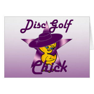 Disk Golf #9