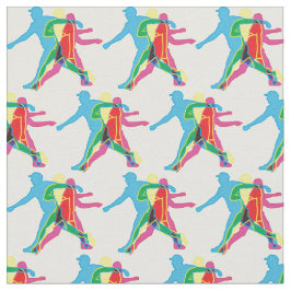 Disk Golf Driving Fabric 2 Stof