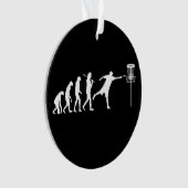 Disk Golf Evolution Disk Golf Cadeaux (devant)