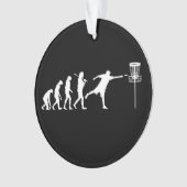 Disk Golf Evolution Disk Golf Cadeaux (devant)