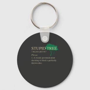 Disk Golf Gifts Sleutelhanger